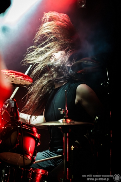 2025.04.19 - The Last Words of Death 30 - Pandemonium