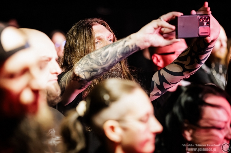 2025.04.19 - The Last Words of Death 30 - Pandemonium