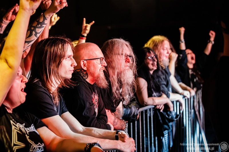 2025.04.19 - The Last Words of Death 30 - Pandemonium