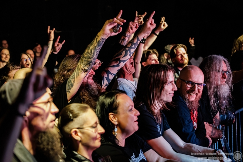 2025.04.19 - The Last Words of Death 30 - Pandemonium