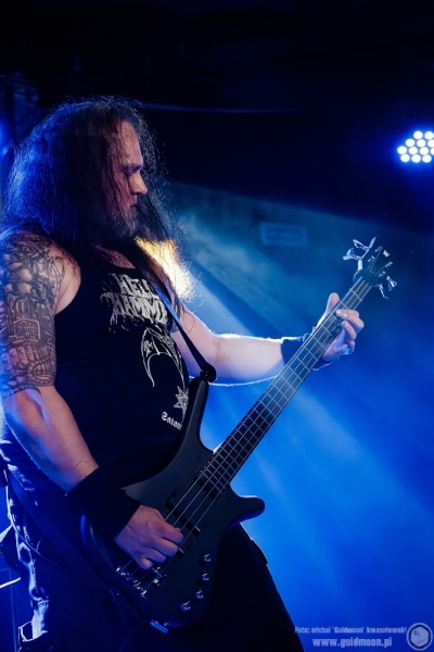 2025.04.19 - The Last Words of Death 30 - Pandemonium