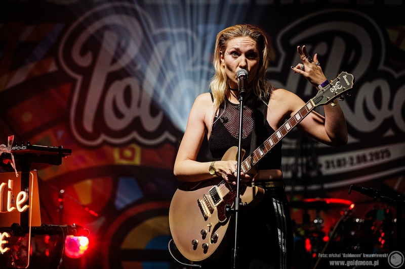 2025-06-08-Eliminacje-do-31-Pol'and'Rock-Festival-Joulie-Fox