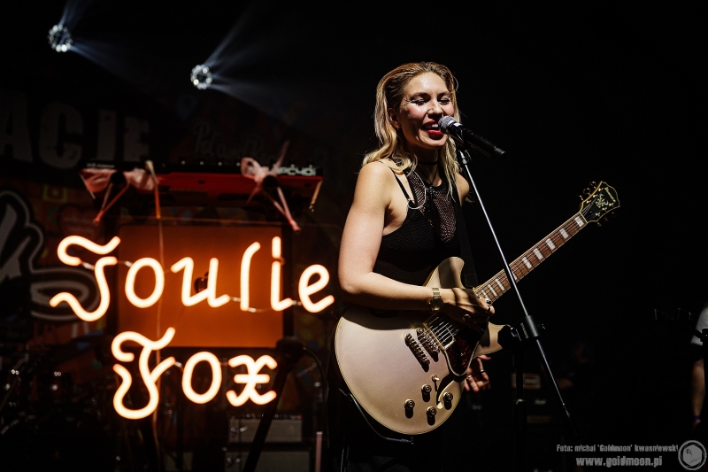 2025-06-08-Eliminacje-do-31-Pol'and'Rock-Festival-Joulie-Fox