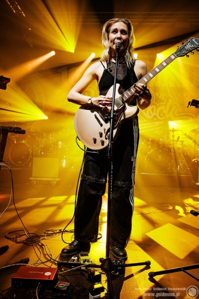 2025-06-08-Eliminacje-do-31-Pol'and'Rock-Festival-Joulie-Fox