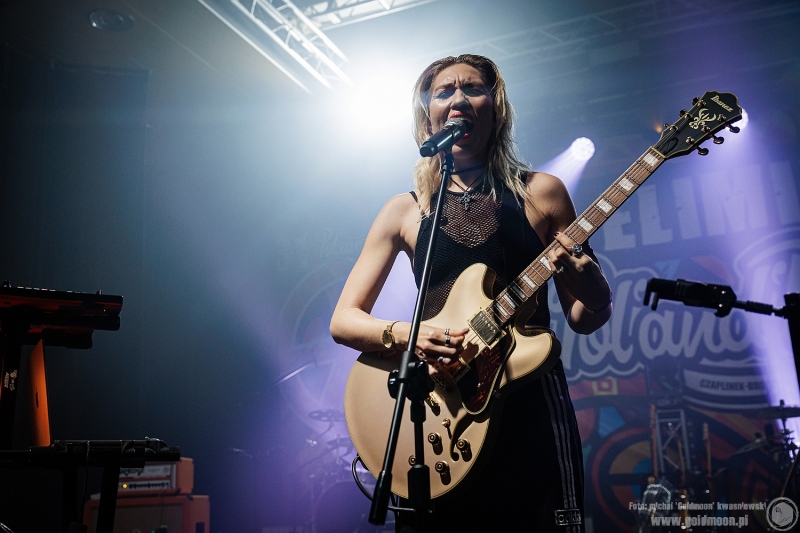 2025-06-08-Eliminacje-do-31-Pol'and'Rock-Festival-Joulie-Fox