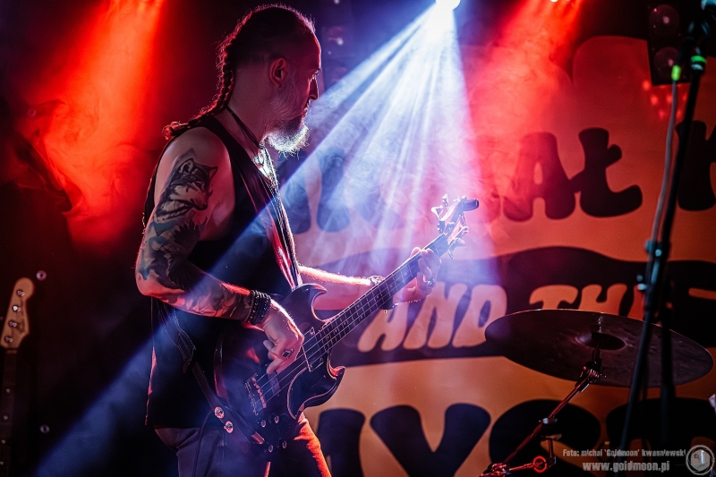 2025-07-11-Michał-Kielak&The-Mystery-Train