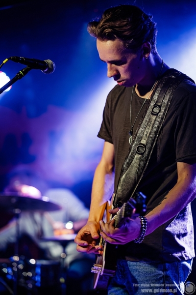 2025-07-11-Michał-Kielak&The-Mystery-Train