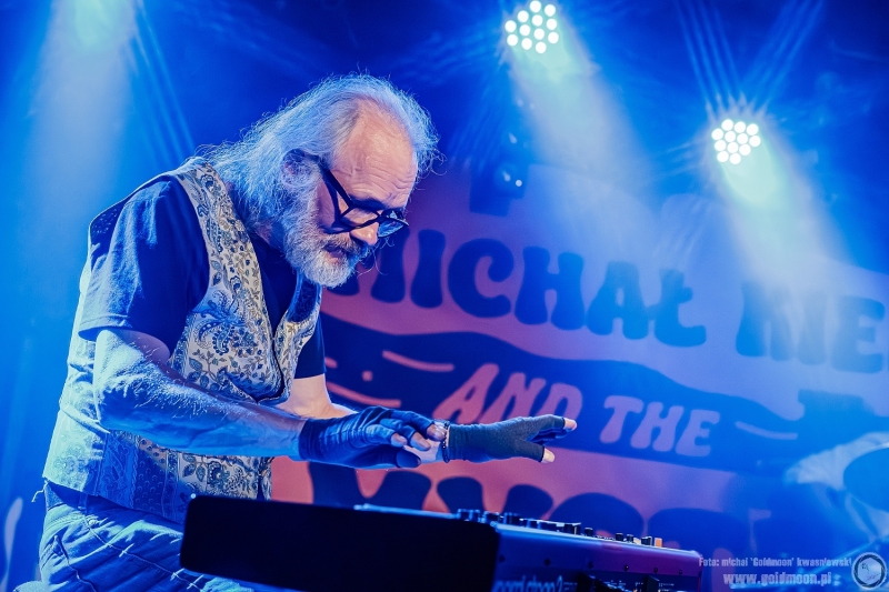 2025-07-11-Michał-Kielak&The-Mystery-Train