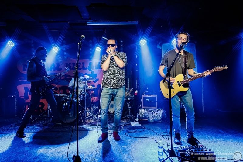 2025-07-11-Michał-Kielak&The-Mystery-Train