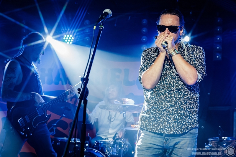 2025-07-11-Michał-Kielak&The-Mystery-Train