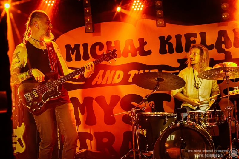 2025-07-11-Michał-Kielak&The-Mystery-Train