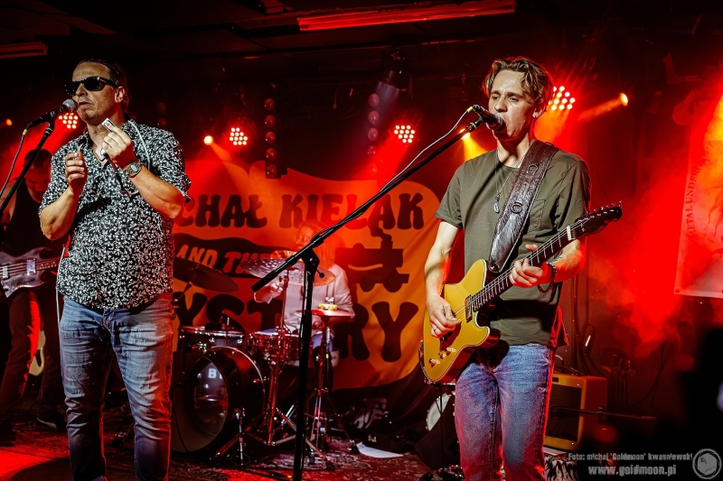 2025-07-11-Michał-Kielak&The-Mystery-Train