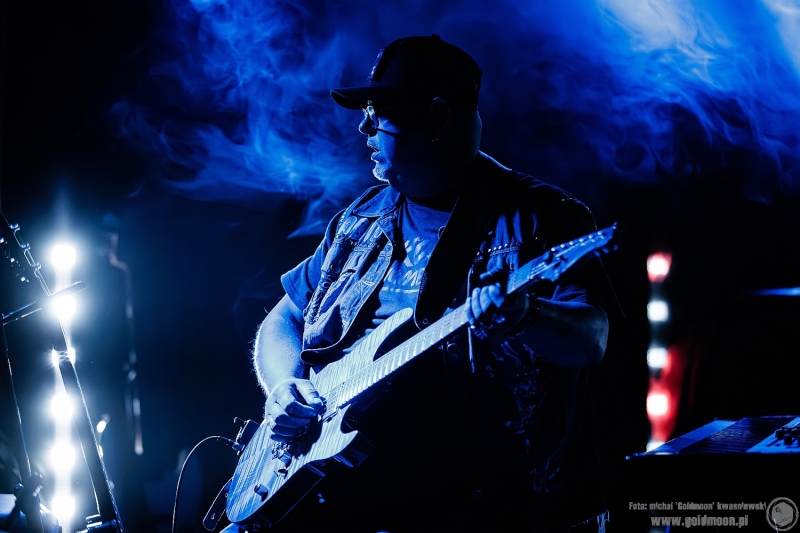 2025-07-11-Michał-Kielak&The-Mystery-Train