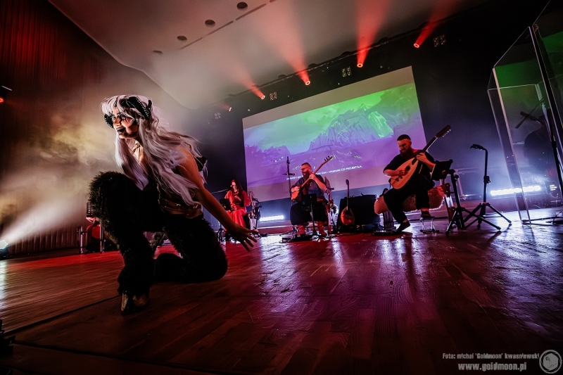 2025-11-04-Percival-Wild-Hunt-Live