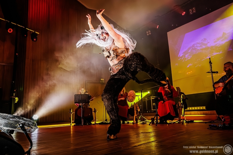 2025-11-04-Percival-Wild-Hunt-Live