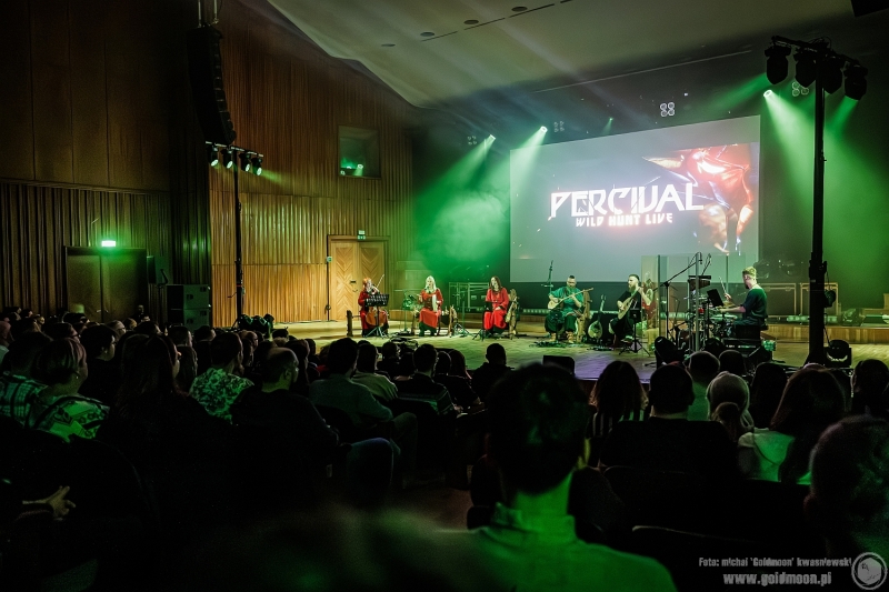 2025-11-04-Percival-Wild-Hunt-Live