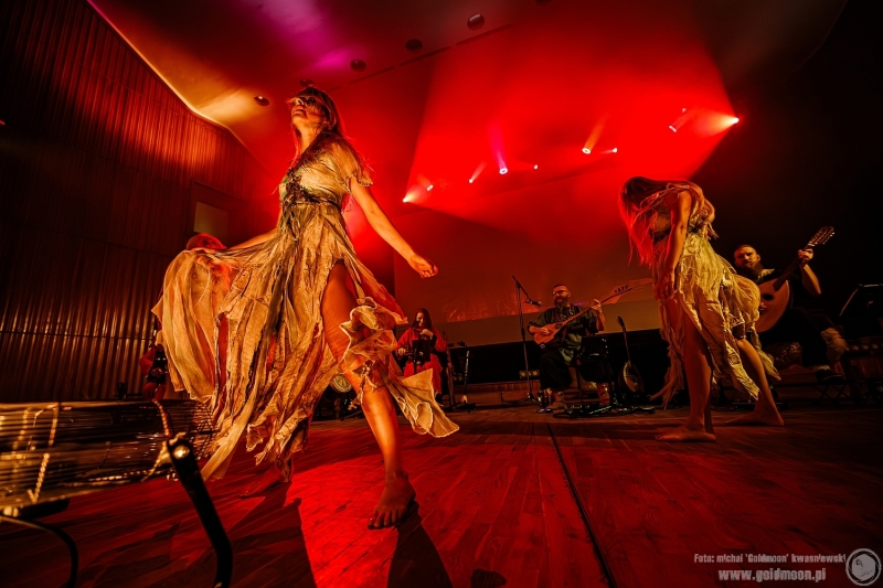 2025-11-04-Percival-Wild-Hunt-Live