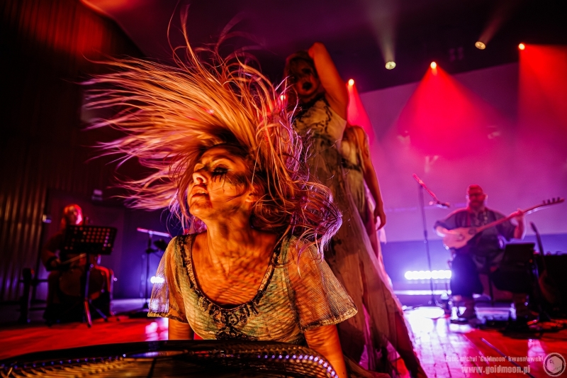 2025-11-04-Percival-Wild-Hunt-Live