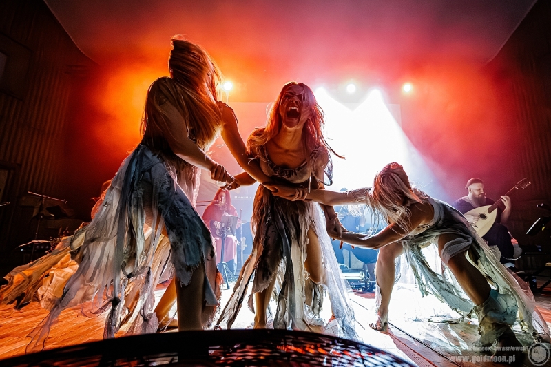 2025-11-04-Percival-Wild-Hunt-Live