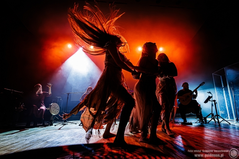 2025-11-04-Percival-Wild-Hunt-Live