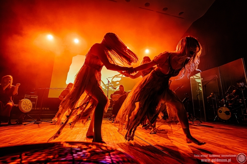 2025-11-04-Percival-Wild-Hunt-Live