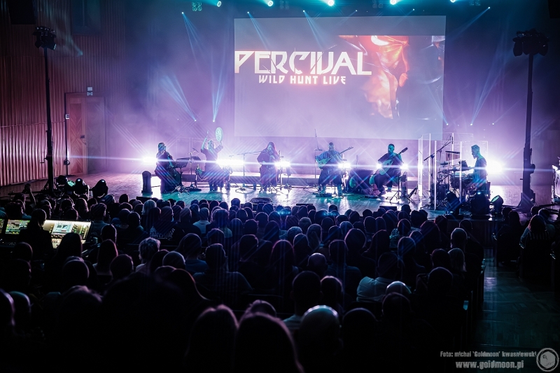 2025-11-04-Percival-Wild-Hunt-Live