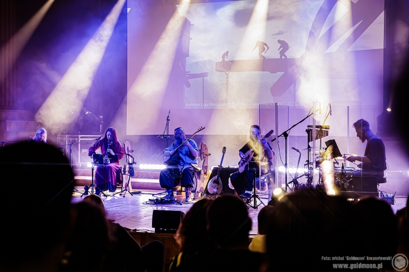 2025-11-04-Percival-Wild-Hunt-Live