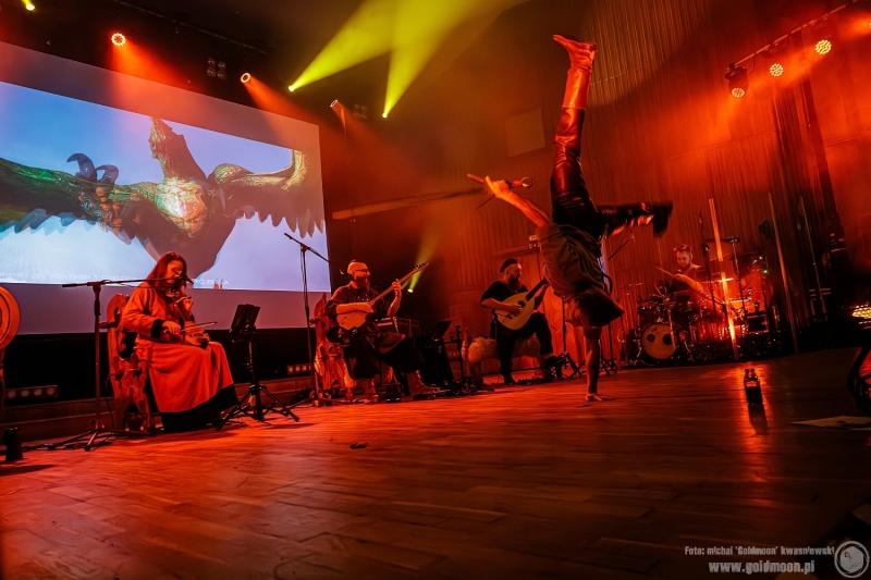 2025-11-04-Percival-Wild-Hunt-Live