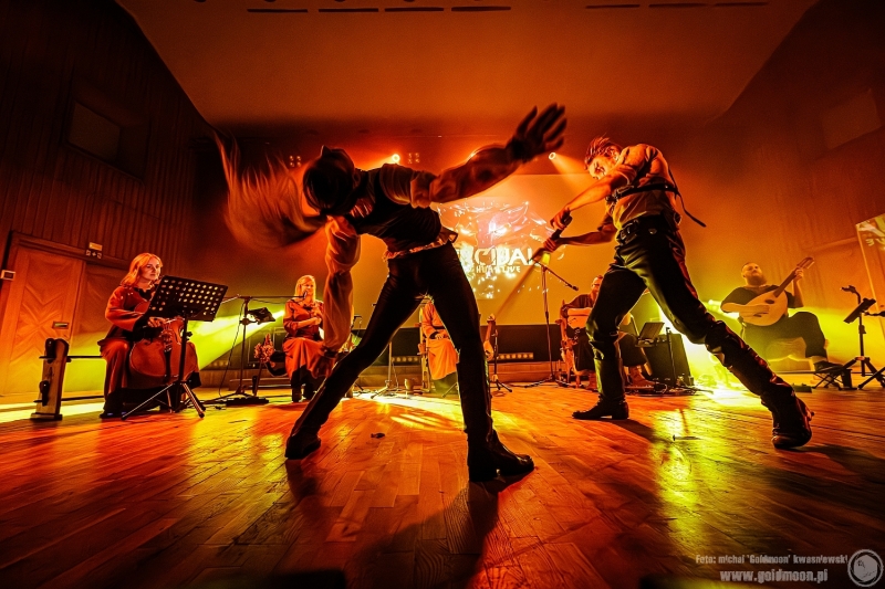 2025-11-04-Percival-Wild-Hunt-Live