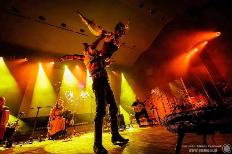 2025-11-04-Percival-Wild-Hunt-Live