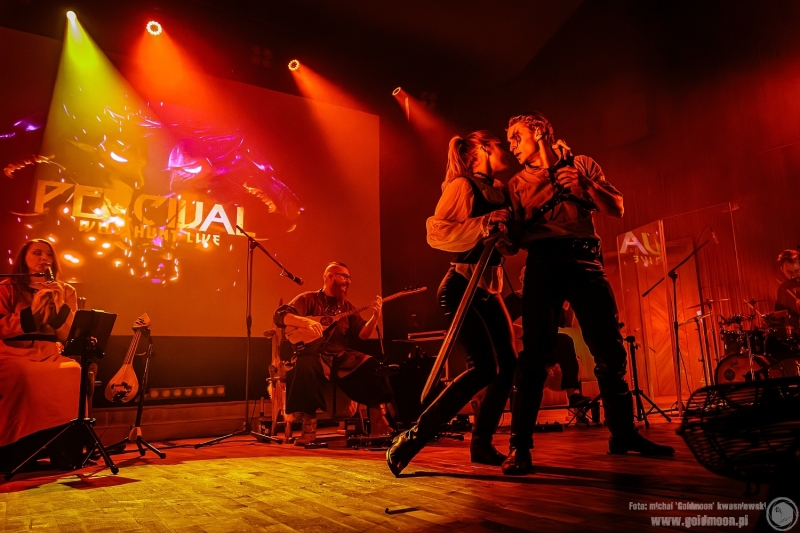 2025-11-04-Percival-Wild-Hunt-Live