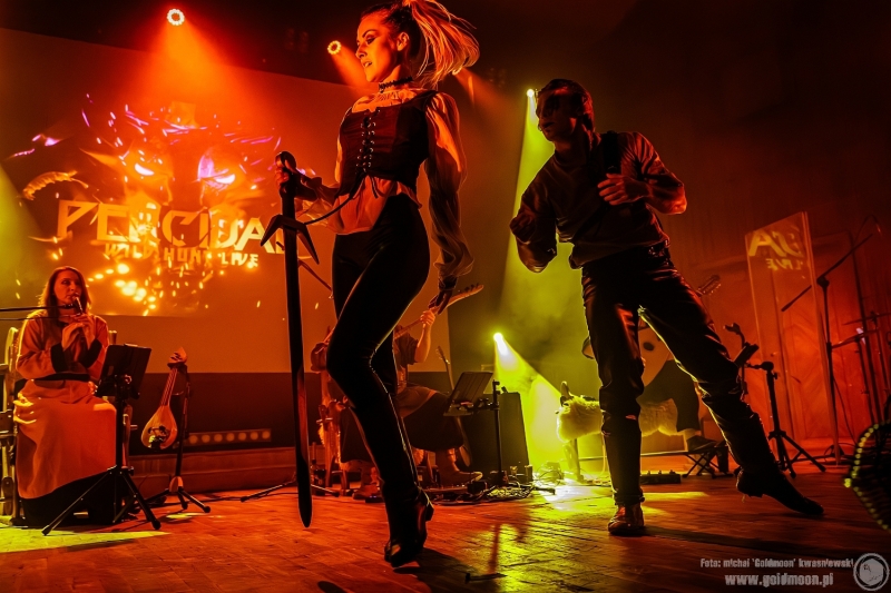 2025-11-04-Percival-Wild-Hunt-Live