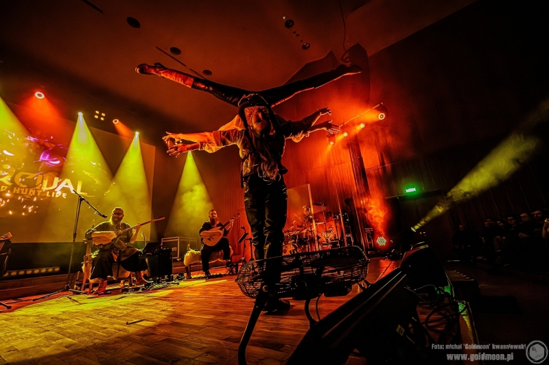 2025-11-04-Percival-Wild-Hunt-Live