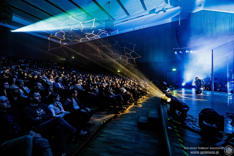 2025-11-04-Percival-Wild-Hunt-Live