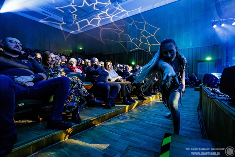 2025-11-04-Percival-Wild-Hunt-Live