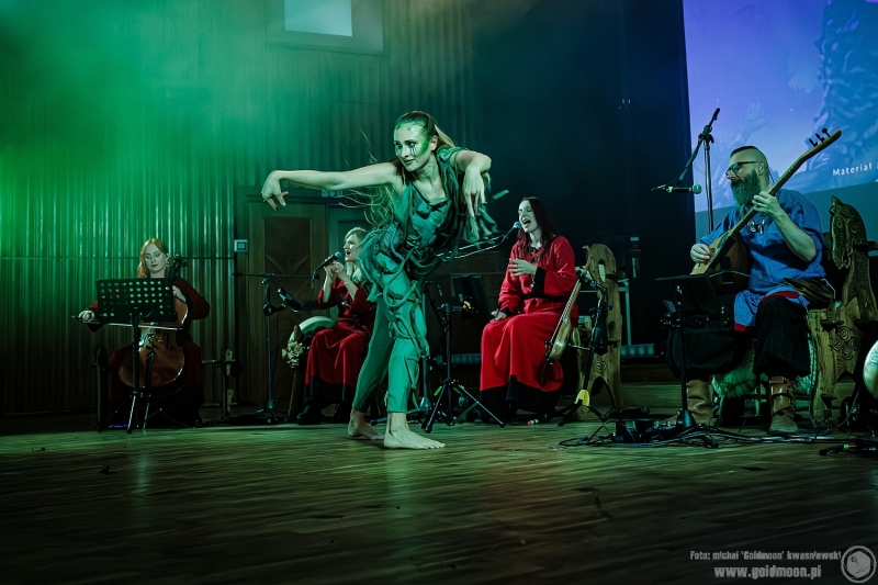 2025-11-04-Percival-Wild-Hunt-Live