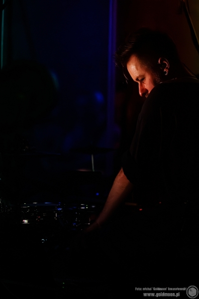 2025-11-04-Percival-Wild-Hunt-Live