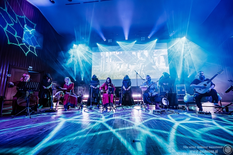 2025-11-04-Percival-Wild-Hunt-Live