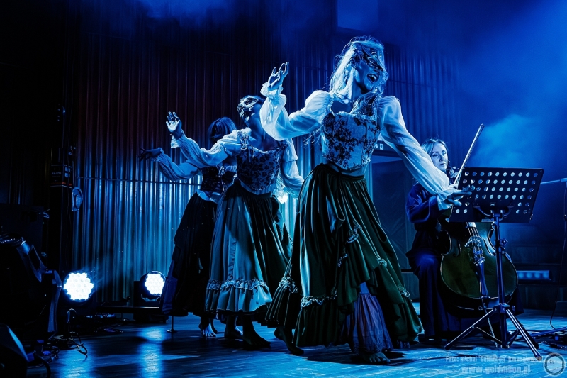 2025-11-04-Percival-Wild-Hunt-Live