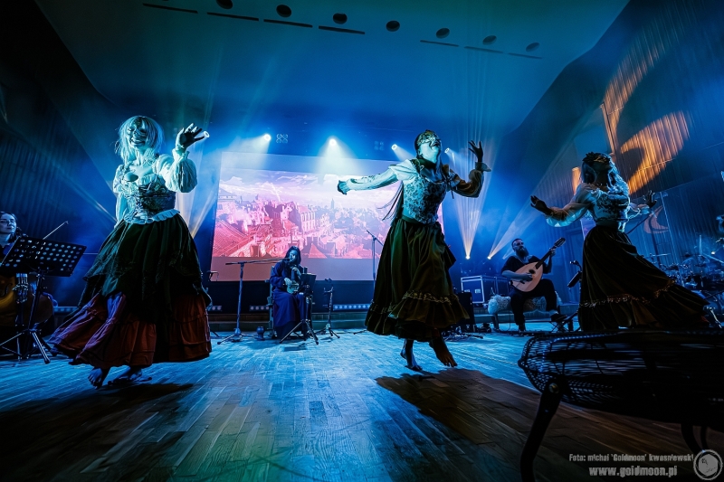 2025-11-04-Percival-Wild-Hunt-Live