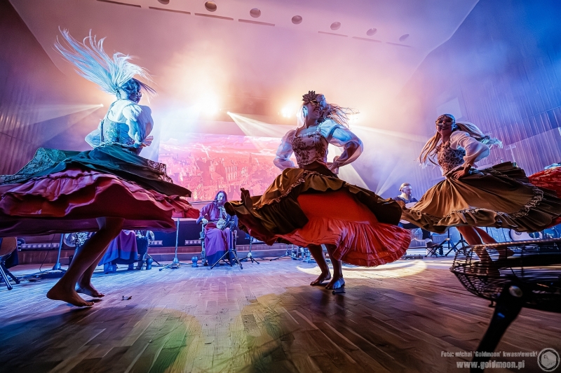 2025-11-04-Percival-Wild-Hunt-Live