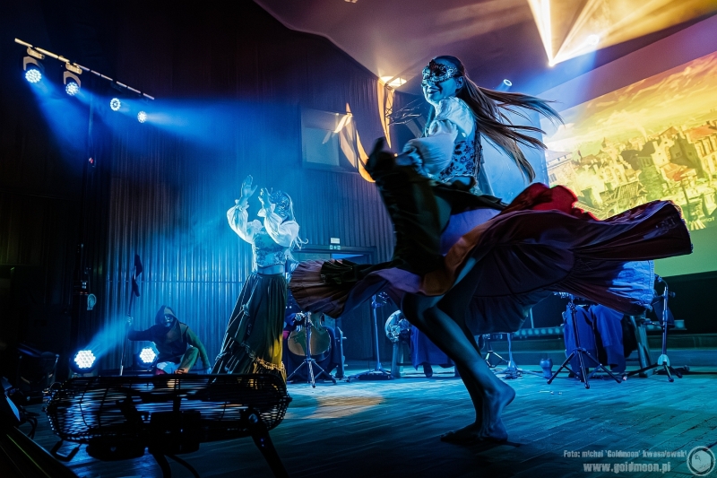 2025-11-04-Percival-Wild-Hunt-Live