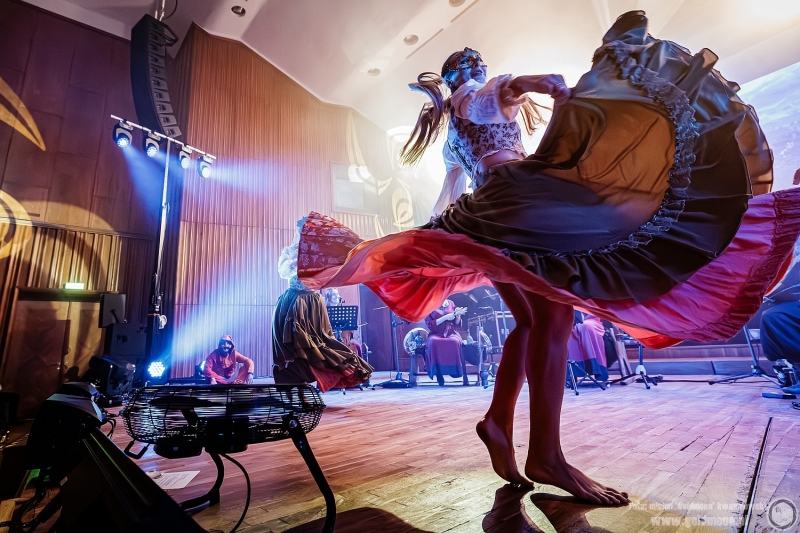 2025-11-04-Percival-Wild-Hunt-Live