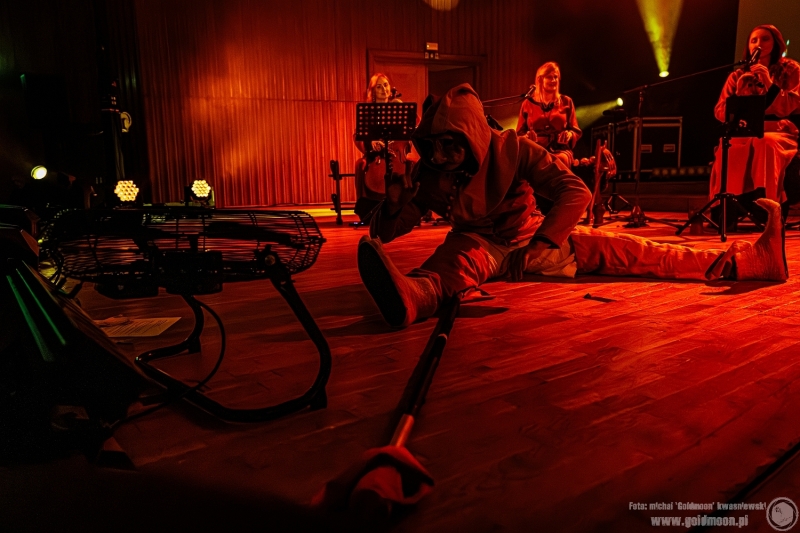 2025-11-04-Percival-Wild-Hunt-Live