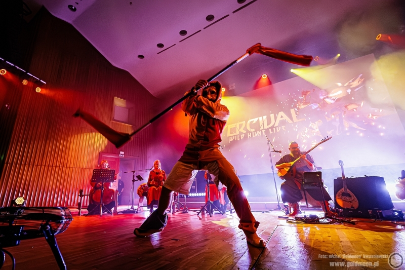 2025-11-04-Percival-Wild-Hunt-Live