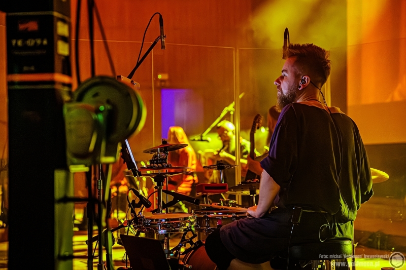 2025-11-04-Percival-Wild-Hunt-Live