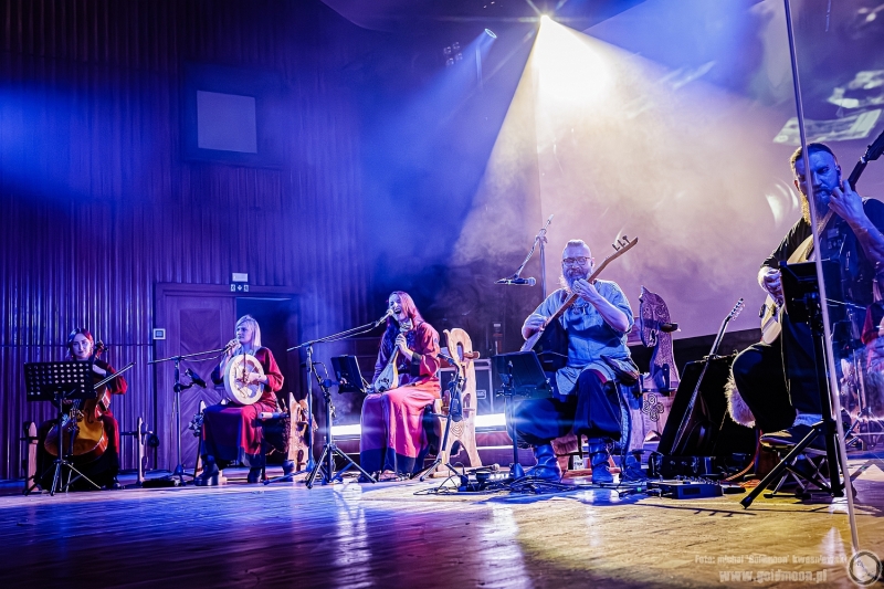 2025-11-04-Percival-Wild-Hunt-Live