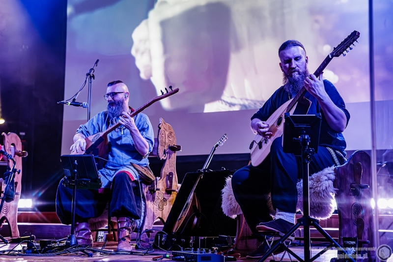 2025-11-04-Percival-Wild-Hunt-Live