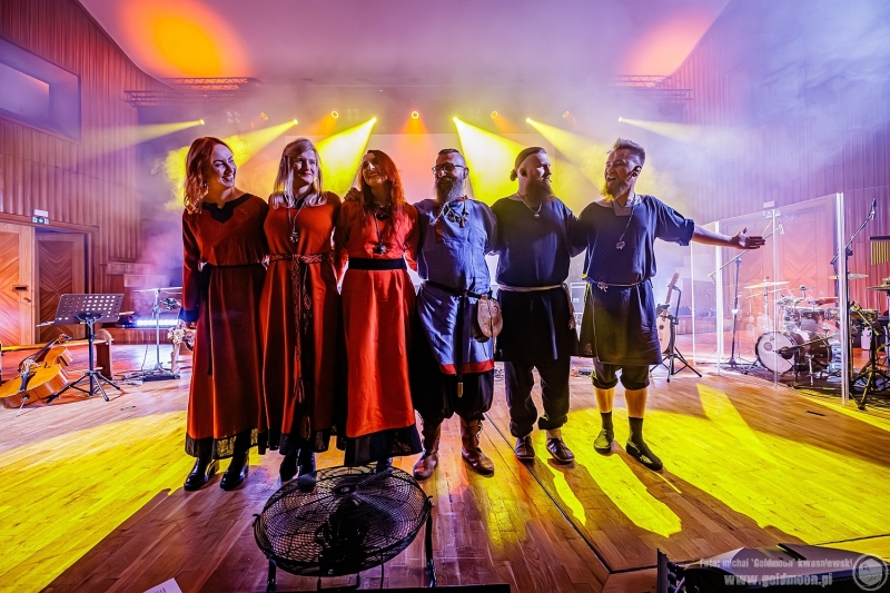 2025-11-04-Percival-Wild-Hunt-Live