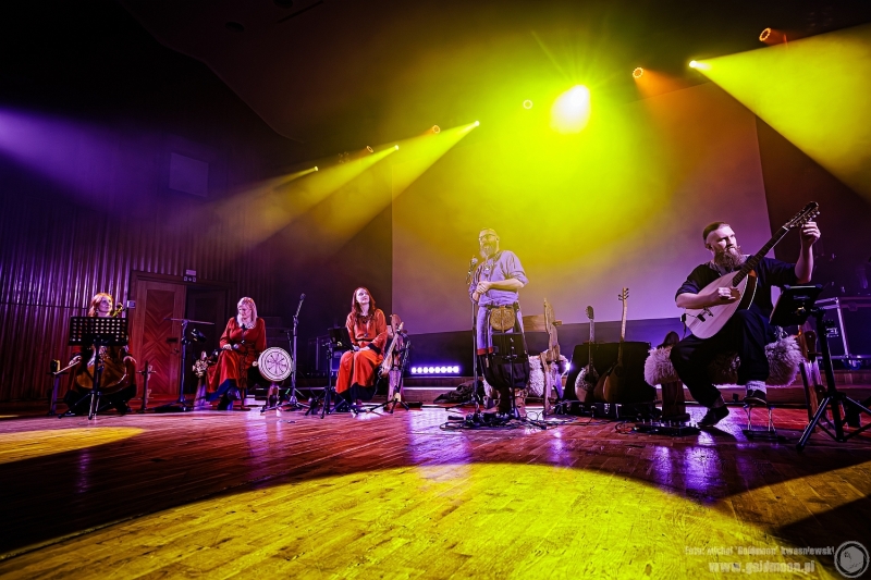 2025-11-04-Percival-Wild-Hunt-Live